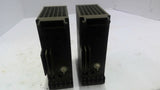 Siemens 6ES5 440-8MA21 Digital Output Module Lot of 2