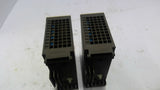 Siemens 6ES5 440-8MA21 Digital Output Module Lot of 2