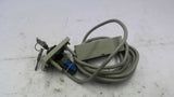 Siemens Key-Operated Control Switch