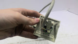 Siemens Key-Operated Control Switch
