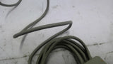 Siemens Key-Operated Control Switch