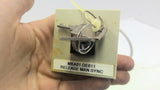 Siemens Key-Operated Control Switch