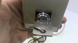 Siemens Key-Operated Control Switch