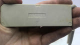 Siemens Key-Operated Control Switch