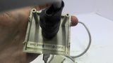 Siemens Key-Operated Control Switch