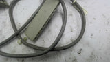 Siemens Key-Operated Control Switch