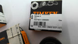 Timken 6004-2RSC3 Deep Groove Ball Bearing Lot Of 6
