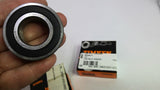 Timken 6004-2RSC3 Deep Groove Ball Bearing Lot Of 6