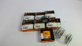 Timken 6004-2RSC3 Deep Groove Ball Bearing Lot Of 7