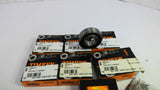 Timken 6004-2RSC3 Deep Groove Ball Bearing Lot Of 7