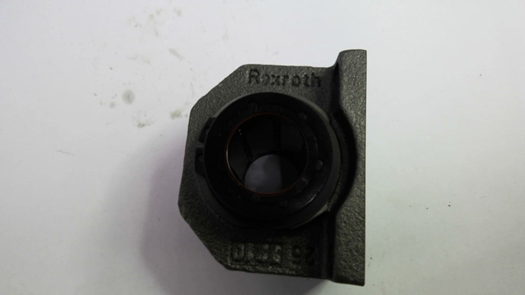 Rexroth 25-7210 Linear Bushing Block Bearing
