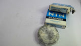 NTN 6208ZZC3 Deep Groove Ball Bearing Lot Of 2