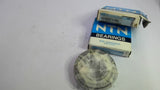 NTN 6208ZZC3 Deep Groove Ball Bearing Lot Of 2