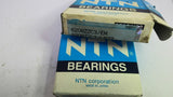 NTN 6208ZZC3 Deep Groove Ball Bearing Lot Of 2