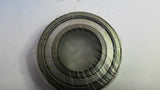 NTN 6208ZZC3 Deep Groove Ball Bearing Lot Of 2