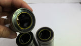 Thomson MAM25 Multitrac Ball Bushing Bearing Lot Of 3
