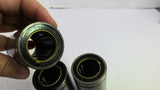 Thomson MAM25 Multitrac Ball Bushing Bearing Lot Of 3