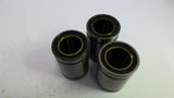 Thomson MAM25 Multitrac Ball Bushing Bearing Lot Of 3