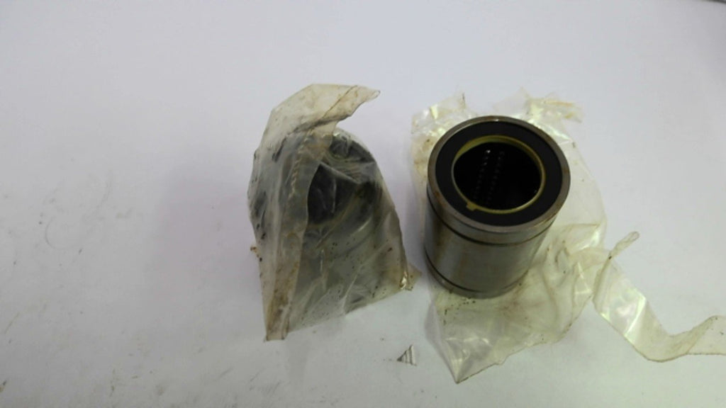Thomson MAM25 Multitrac Ball Bushing Bearing Lot Of 2