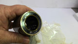 Thomson MAM25 Multitrac Ball Bushing Bearing Lot Of 2