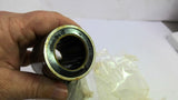 Thomson MAM25 Multitrac Ball Bushing Bearing Lot Of 2