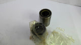 Thomson MAM25 Multitrac Ball Bushing Bearing Lot Of 2