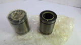 Thomson MA-M130 Multitrac Linear Bushing Bearing Lot Of 2