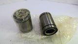 Thomson MA-M130 Multitrac Linear Bushing Bearing Lot Of 2