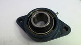SKF FYTB306M 2-Bolt Flange Bearing