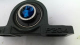 NTN P204 2-Bolt Flange Bearing 3/4" Bore Lot Of 2