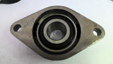 F2-07 2-Bolt Flange Bearing 1 1/4" Bore Lot Of 2