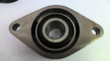 F2-07 2-Bolt Flange Bearing 1 1/4" Bore Lot Of 2