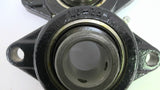 F2-07 2-Bolt Flange Bearing 1 1/4" Bore Lot Of 2