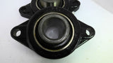 F2-07 2-Bolt Flange Bearing 1 1/4" Bore Lot Of 2