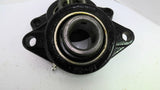 F2-07 2-Bolt Flange Bearing 1 1/4" Bore Lot Of 2