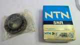 NTN SNP-22207-EAW33 Spherical Ball Bearing