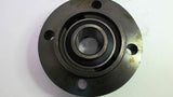 Asahi FC207 4-Bolt Flanged Bearing