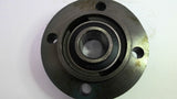 Asahi FC207 4-Bolt Flanged Bearing