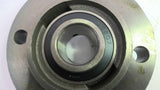 Asahi FC207 4-Bolt Flanged Bearing