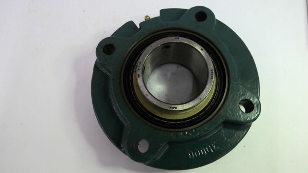 Dodge 124088 4-Bolt Flanged Bearing
