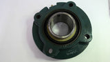 Dodge 124088 4-Bolt Flanged Bearing