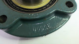 Dodge 124088 4-Bolt Flanged Bearing