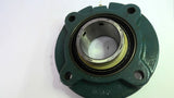 Dodge 124088 4-Bolt Flanged Bearing