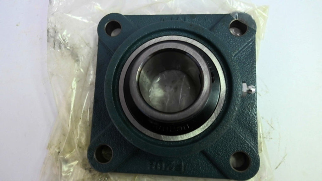 AMI F208 4-Bolt Flanged Bearing