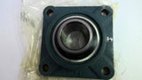 AMI F208 4-Bolt Flanged Bearing