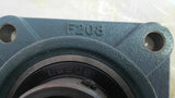 AMI F208 4-Bolt Flanged Bearing