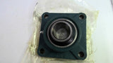 AMI F208 4-Bolt Flanged Bearing