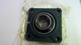 AMI F208 4-Bolt Flanged Bearing