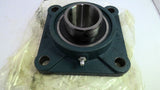 AMI F208 4-Bolt Flanged Bearing
