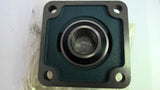 AMI F208 4-Bolt Flanged Bearing